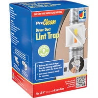 Imperial Mfg Group ProClean Dryer Duct Lint Trap