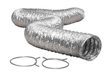 Dundas Jafine BTD48TC ProFlex Clothes Dryer Transition Duct