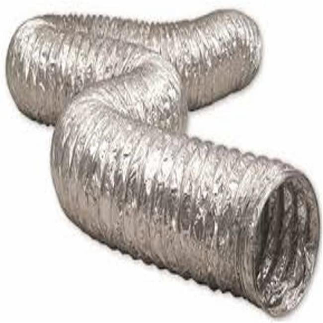 Dundas Jafine  Proflex Dryer Duct - 4 in. x 25 ft.