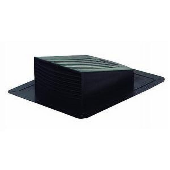 Dundas Jafine Plastic Roof Exhaust Cap - Roof Vent Cap - RL6P