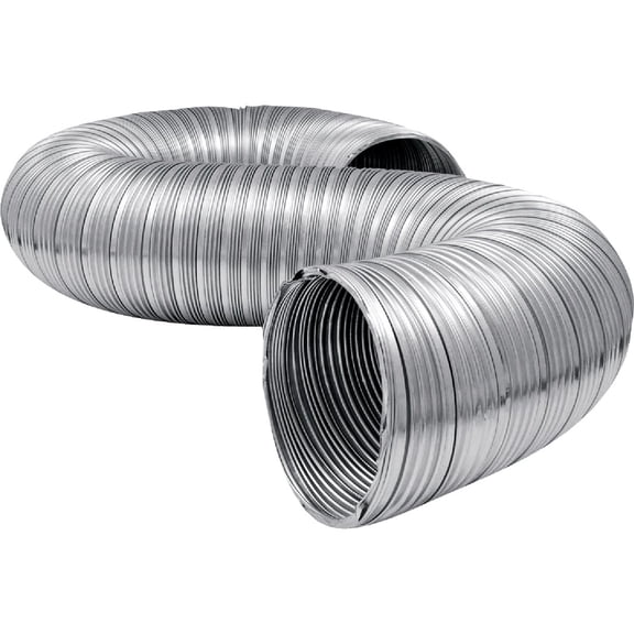 Dundas Jafine Semi-Rigid Dryer Duct - Pack of 12