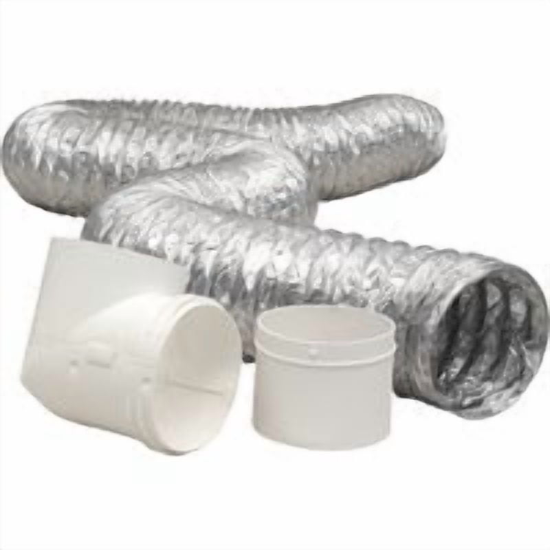 Imperial Mfg Group Dundas Jafine Duct Dryer Hose Kit