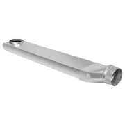 Dundas Jafine UD48S Space Saver Dryer Vent Straight Ducting