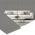 thumbnail image 1 of Dundee Deco 3D Peel and Stick Wall Panels, Rose Taupe, Set of 10, Covers 55 sq ft, 1 of 6
