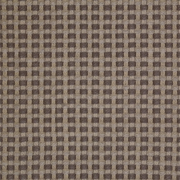 Dundee Deco Peel and Stick Self Adhesive Wallpaper - Cottage Wooden Beige Basket Weave, 18 ft x 18 in