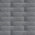 thumbnail image 1 of Peel and Stick Vinyl Flooring, Charcoal Faux Wood Vinyl Floor Planks, 6" x 36" each, 20-pack/30 sq.ft., 1 of 4