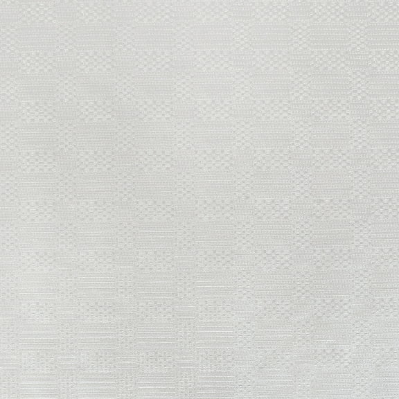 Dundee Deco Peel and Stick Wallpaper - Contemporary Grey off White Geometric , 18 ft x 23.6 in