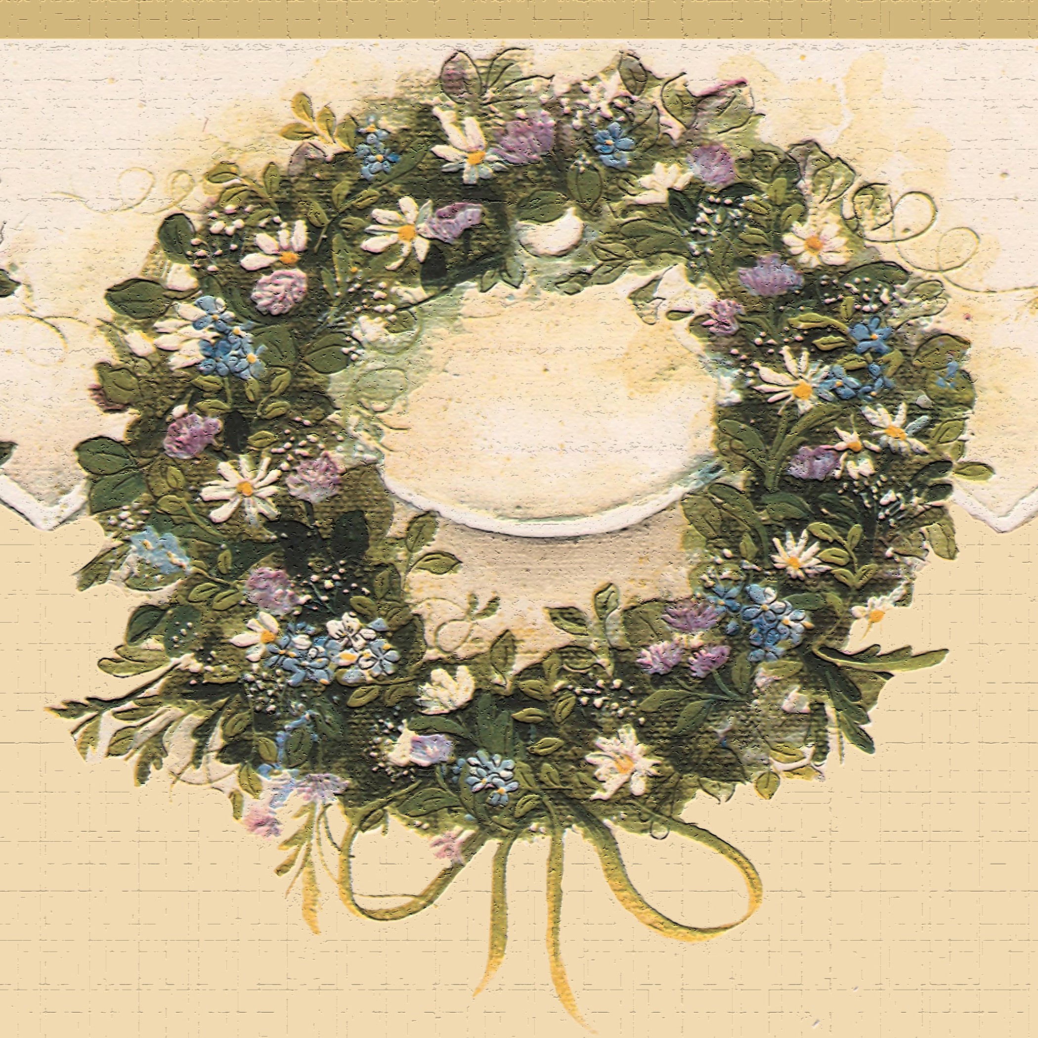 Dundee Deco Falkirk Dandy II Grey Pink Beige Flowers And Bottles Floral