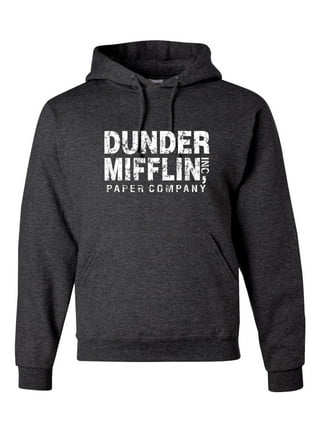 Dunder mifflin sweatpants walmart hotsell