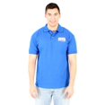thumbnail image 1 of Dunder Mifflin Left Chest Logo Adult Polo Shirt, 1 of 2