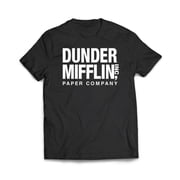 Dunder Mifflin Paper Company T-Shirt
