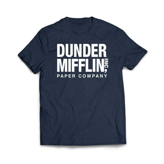 Dunder Mifflin Paper Company T-Shirt