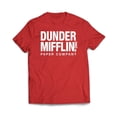 thumbnail image 1 of Dunder Mifflin Paper Company T-Shirt, 1 of 10