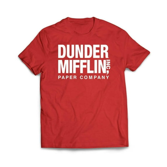 Dunder Mifflin Paper Company T-Shirt
