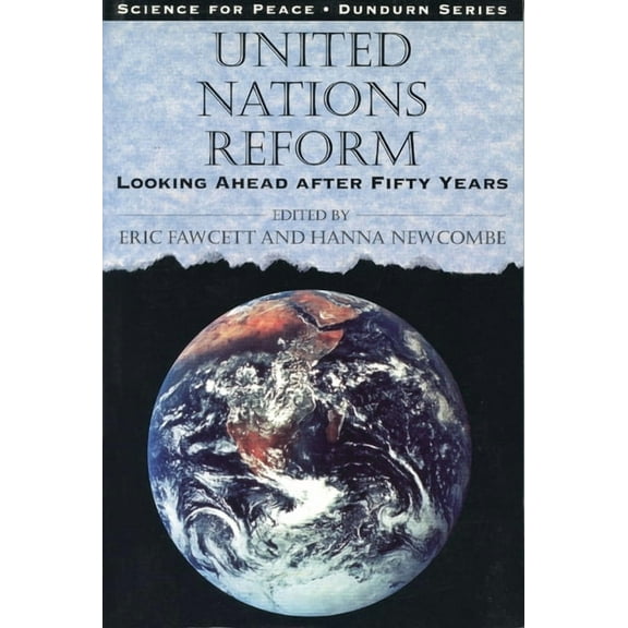 United Nations Reform, (Paperback)