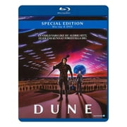 Dune 1984 Blu-Ray & DVD Combo [ Blu-Ray, Reg.A/B/C Import - Denmark ]