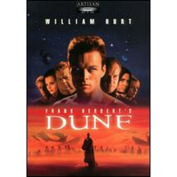 Pre-Owned Frank Herbert's Dune