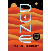 FRANK HERBERT Dune (Anniversary 40) (Paperback)