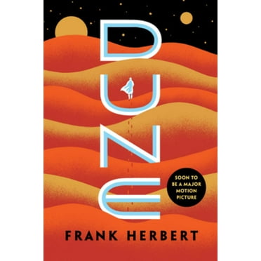 Frank Herbert: Dune (Anniversary 40) (Paperback)