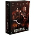 thumbnail image 1 of Dune: Betrayal - Board Game, Gale Force Nine, Ages 14+, 4-8 Players, 28-48 Min, 1 of 7