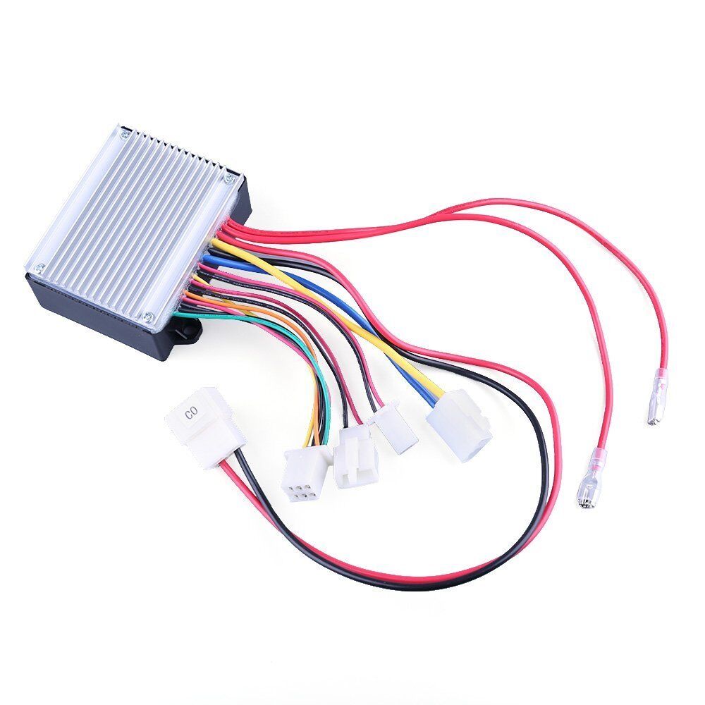 For Razor Ground Force Drifter Dune Buggy Control Module/Controller