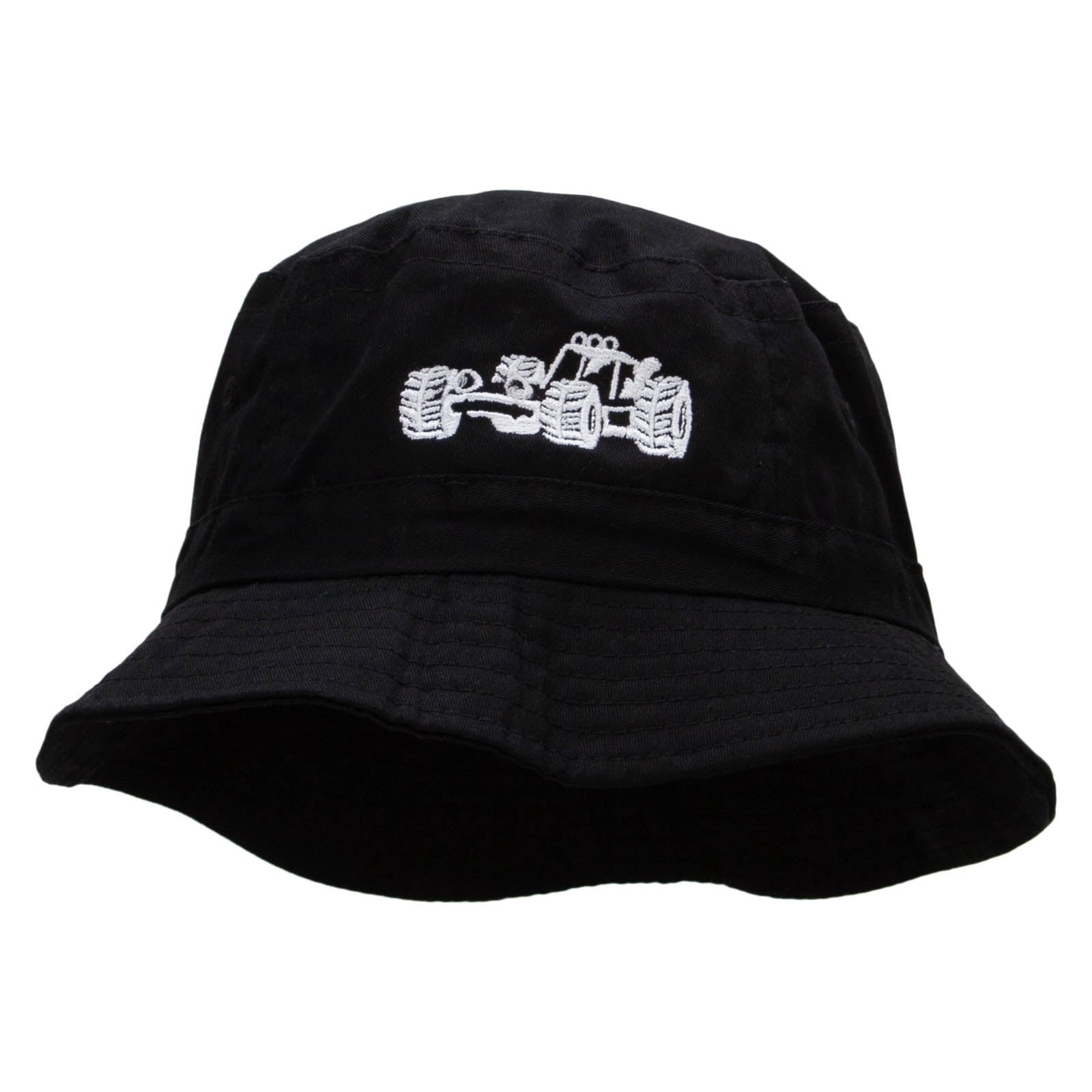 Bucket Hat Men Salt Life Aquatic Journey Bucket Hat – 100