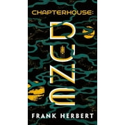Dune Chapterhouse Dune, Book 6, Paperback