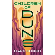 Dune Children of Dune, Book 3, Paperback