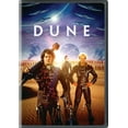 thumbnail image 1 of Dune [DVD], Feature,Sci Fi,Drama,Science Fiction,Thriller,Independent, Independent, Drama, Thriller, Adventure,, 1 of 2