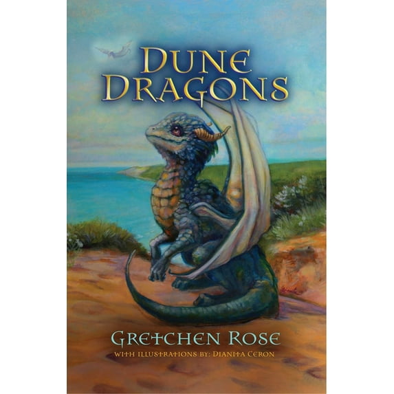 Dune Dragons, (Hardcover)