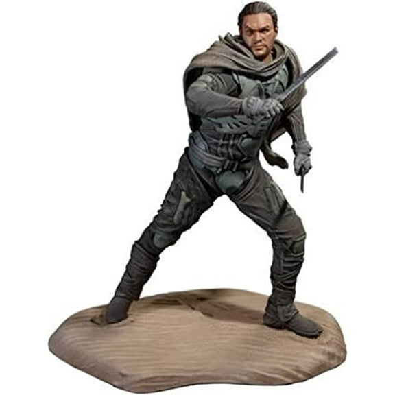 Dune Duncan Idaho 9 1/2-Inch Statue