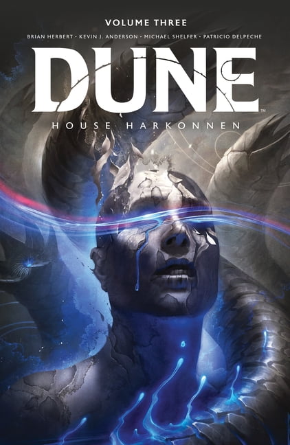 Dune Dune: House Harkonnen Vol. 3, (Paperback)