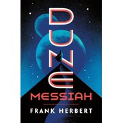 Dune Messiah Paperback