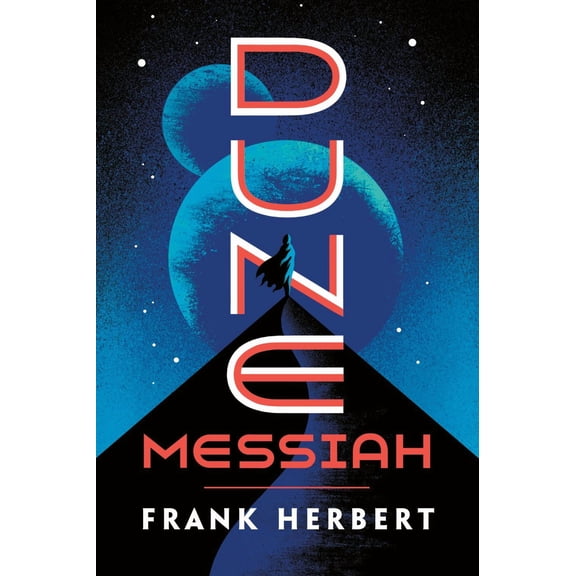 Dune Messiah (Paperback)