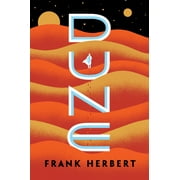 Dune: Dune (Series #1) (Edition 40) (Paperback)