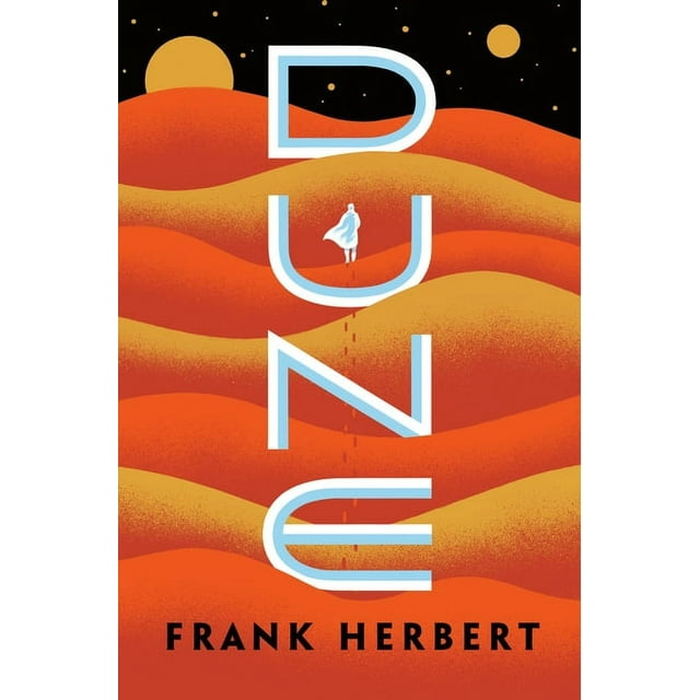 Dune: Dune (Series #1) (Hardcover)