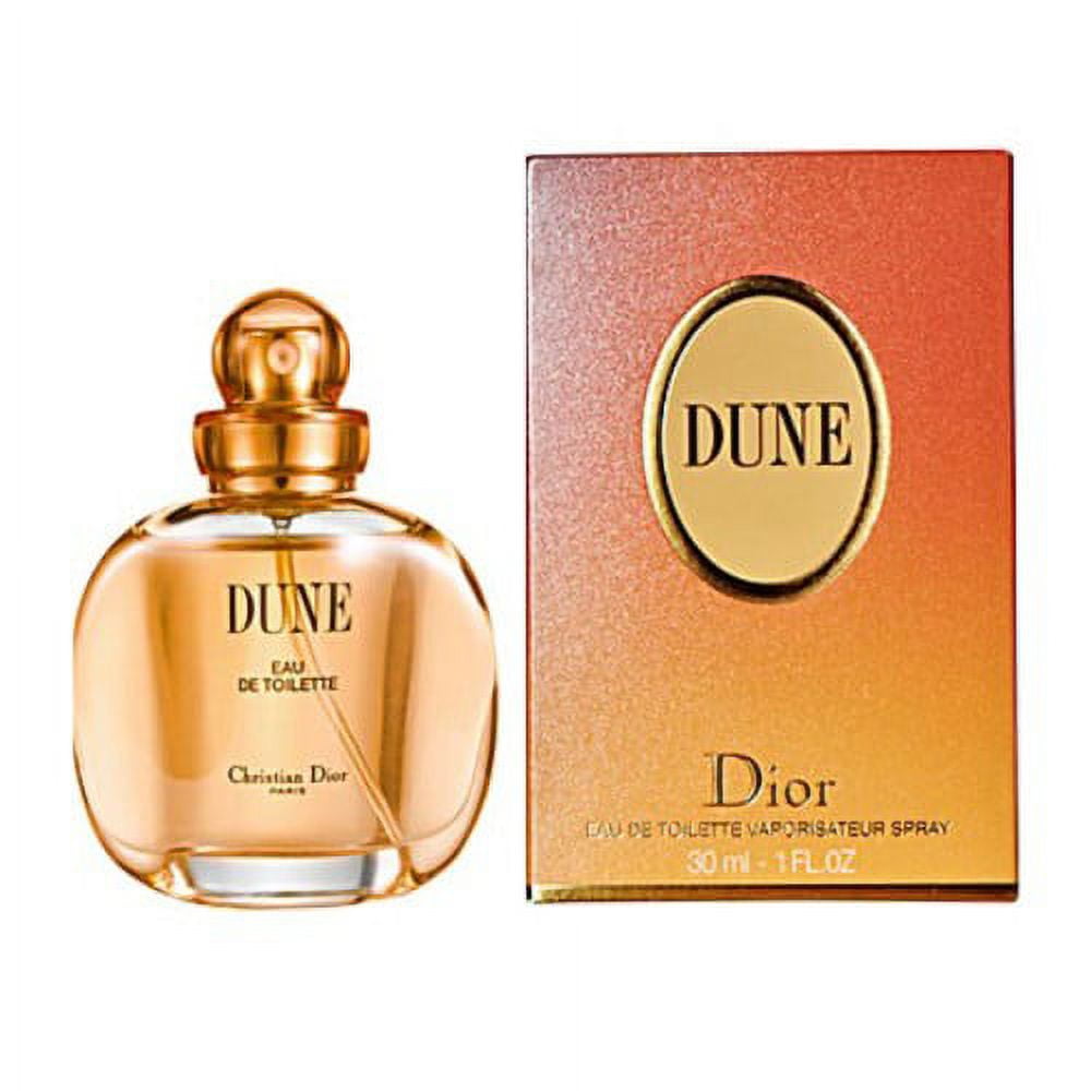 Dune Edt Spray 1 Oz By Christian Dior