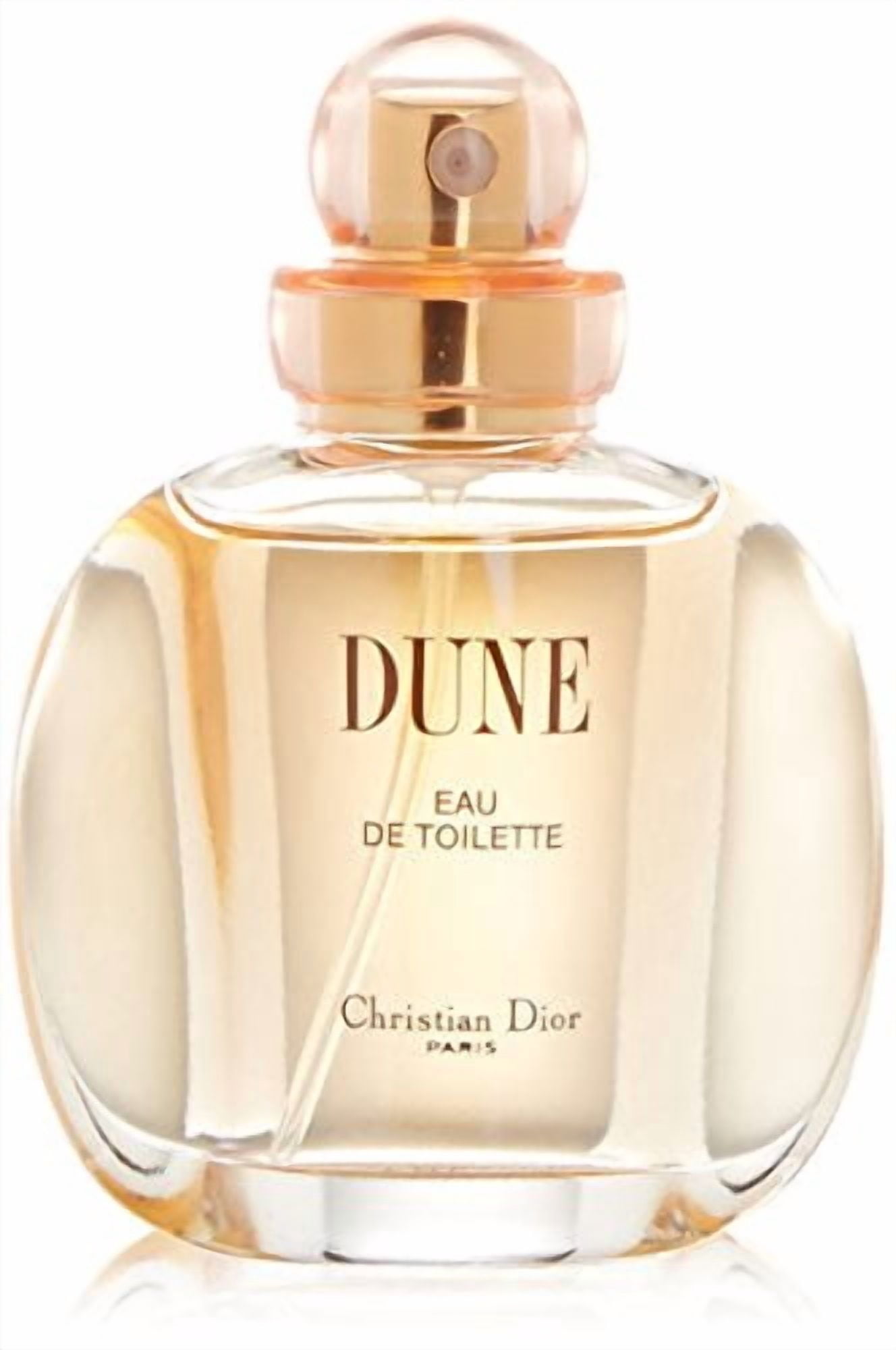 Dune Edt Spray 1 Oz By Christian Dior - Walmart.com