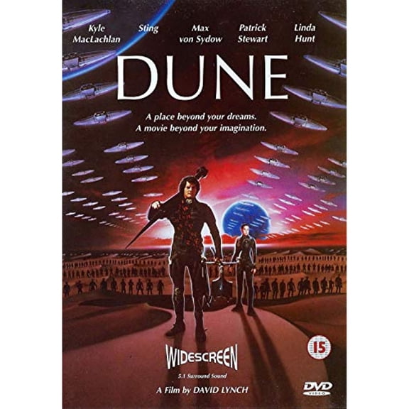 Dune (Extended Edition)