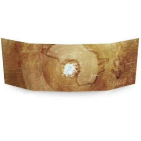 Dune Gamemasters Toolkit Role Playing Game - Brown