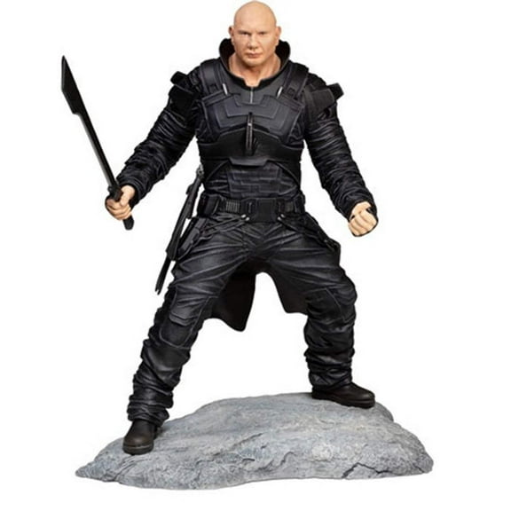 Dune Glossu Rabban 9 3/4-Inch Statue