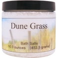 thumbnail image 1 of Dune Grass Bath Salts by Eclectic Lady, 16 ounces, 1 of 3