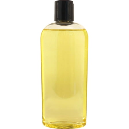 Dune Grass Massage Oil by Eclectic Lady, 8 oz, Sweet Almond Oil and Jojoba Oil