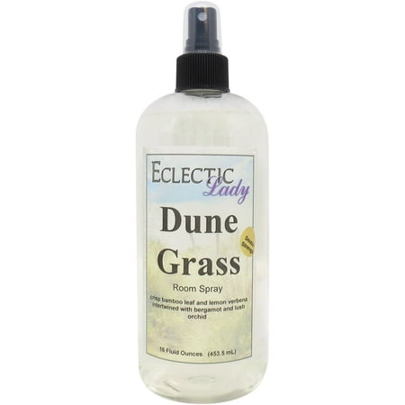 Dune Grass Room Spray (Double Strength), 16 ounces