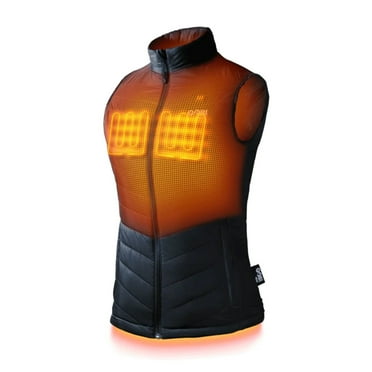 Dune Heated Vest for Women by Gobi Heat