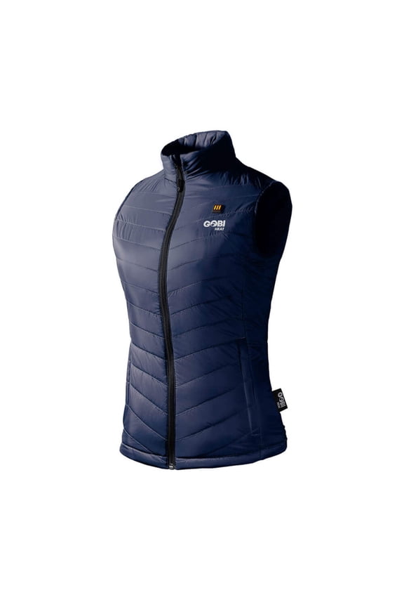Dune Heated Vest for Women by Gobi Heat