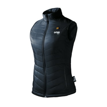 Dune Heated Vest for Women by Gobi Heat