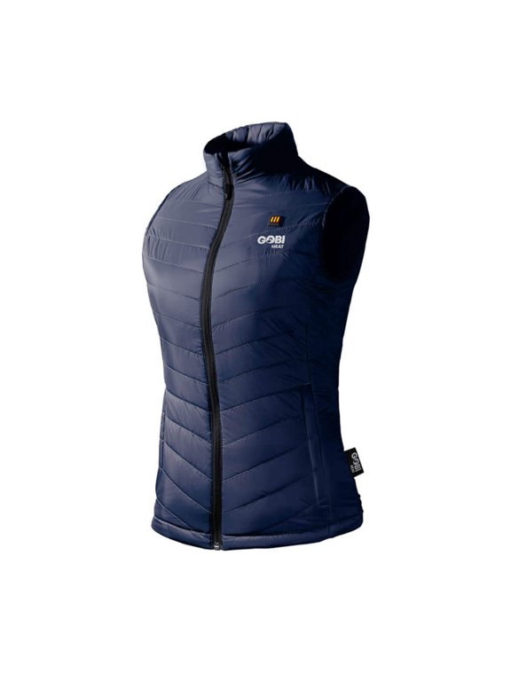 Dune Heated Vest for Women by Gobi Heat
