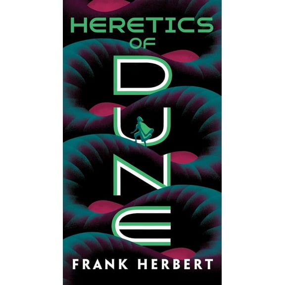 Dune Heretics of Dune, Book 5, (Paperback)
