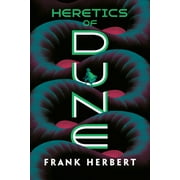 Dune Heretics of Dune, Book 5, Paperback